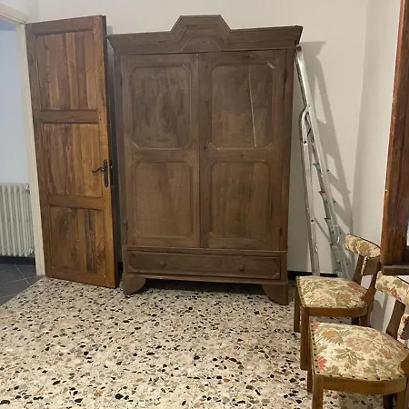 Apartman Il Rifugio Dei Bikers Osiglia