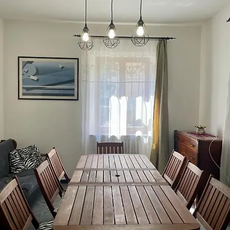 Apartman Il Rifugio Dei Bikers Osiglia