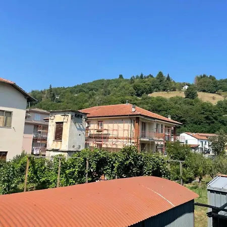 Il Rifugio Dei Bikers Apartman